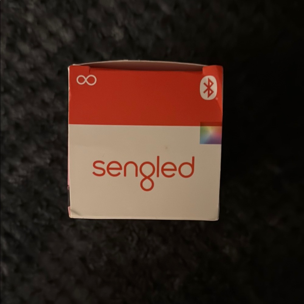 Multicolor Smart LED Light Bulb - Picture 6 of 6